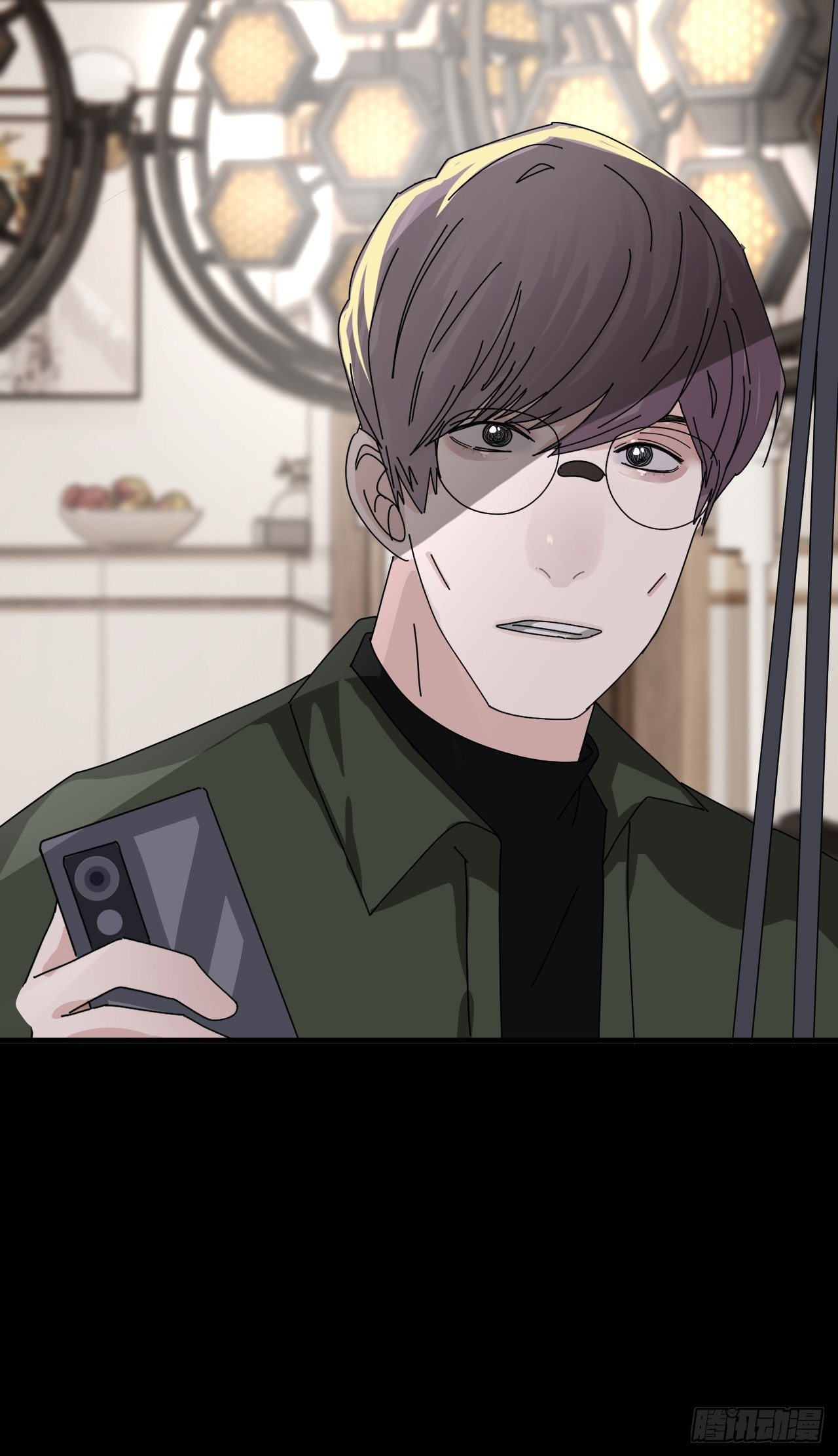 第三十二话 老何的身份(1/2)-第38话