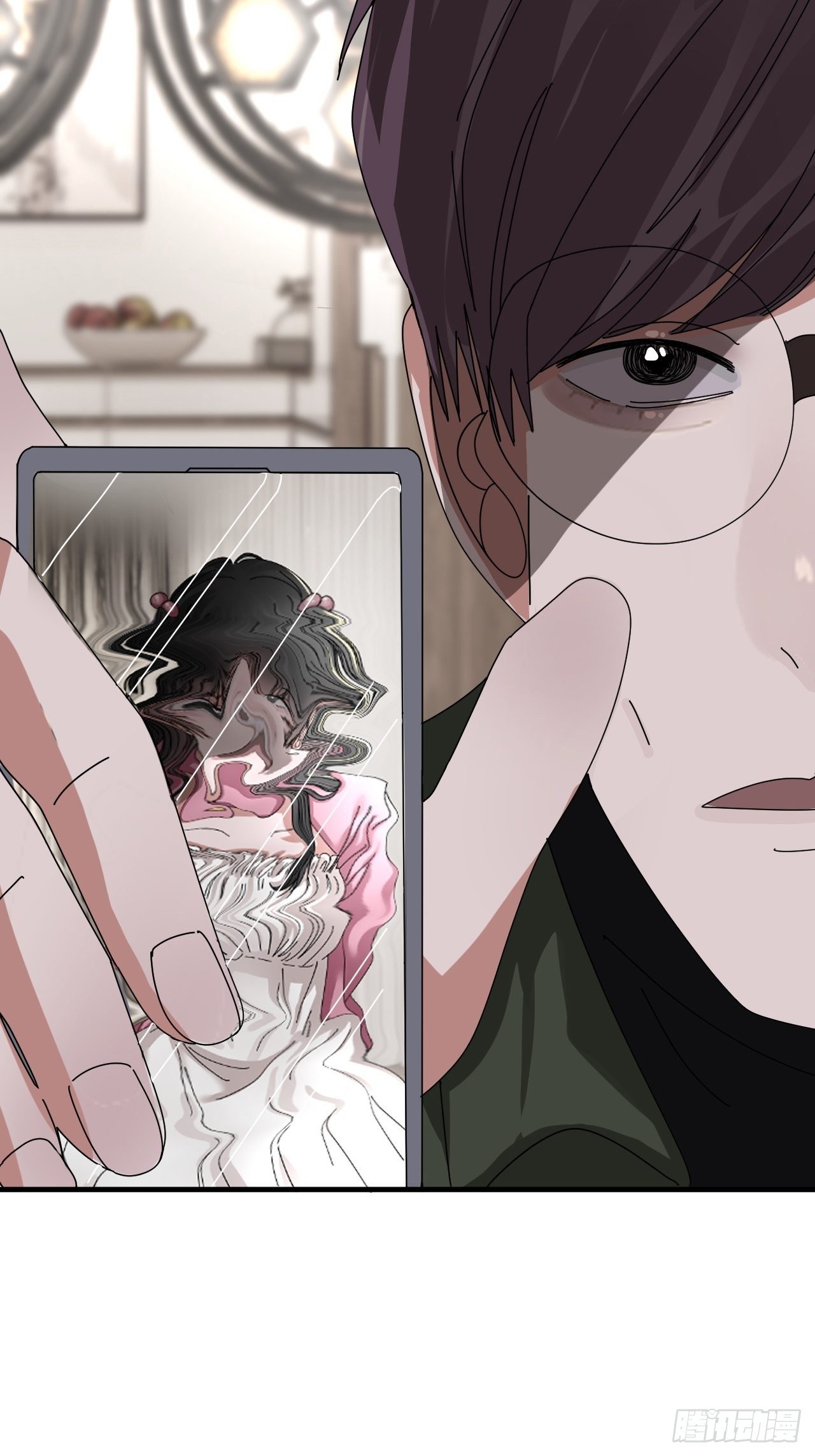 第三十二话 老何的身份(1/2)-第38话