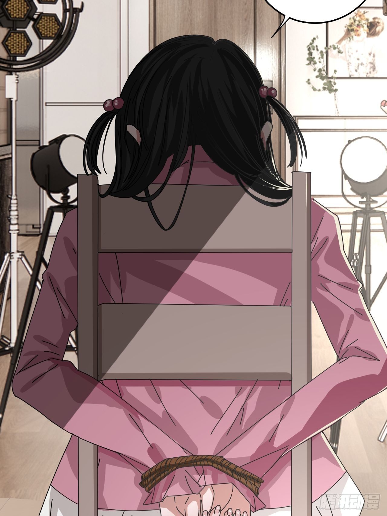 第三十二话 老何的身份(1/2)-第38话