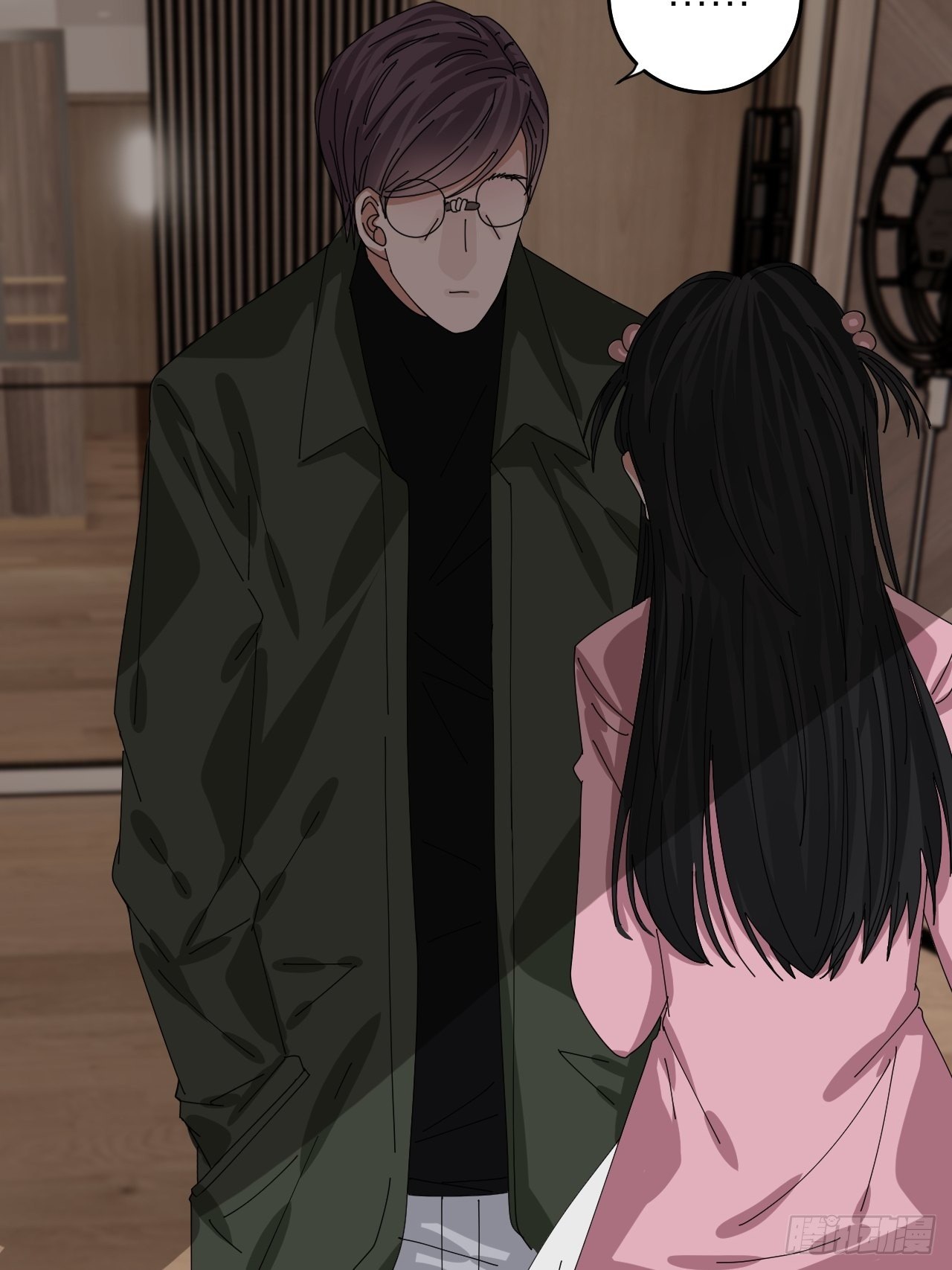 第三十八话 赴约(1/2)-第44话