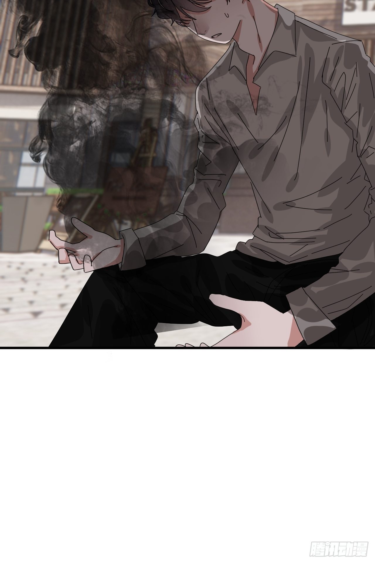第四十话 愤怒的本尊（二）(1/2)-第48话