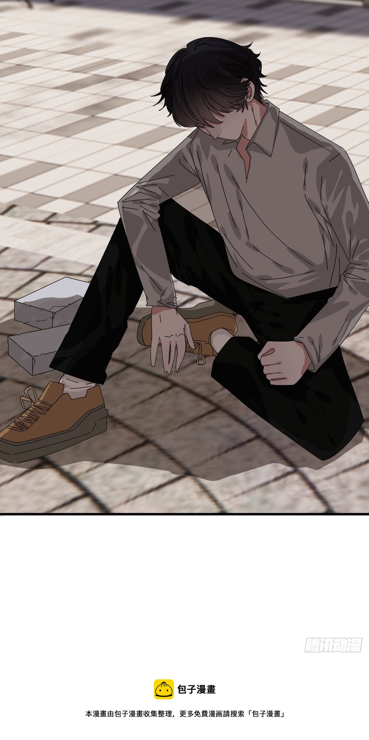 第四十话 愤怒的本尊（二）(1/2)-第48话