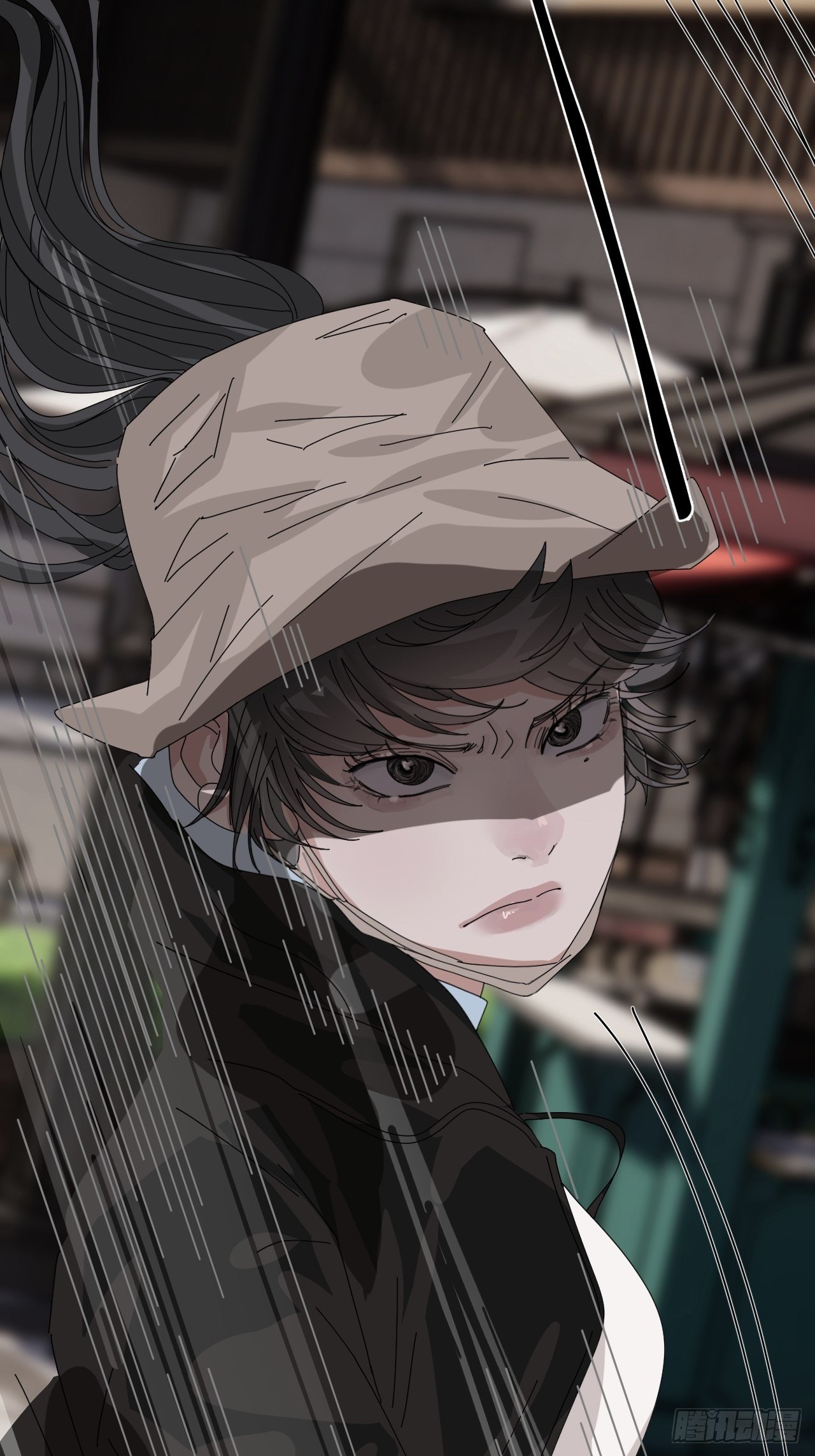 第四十话 愤怒的本尊（二）(1/2)-第48话