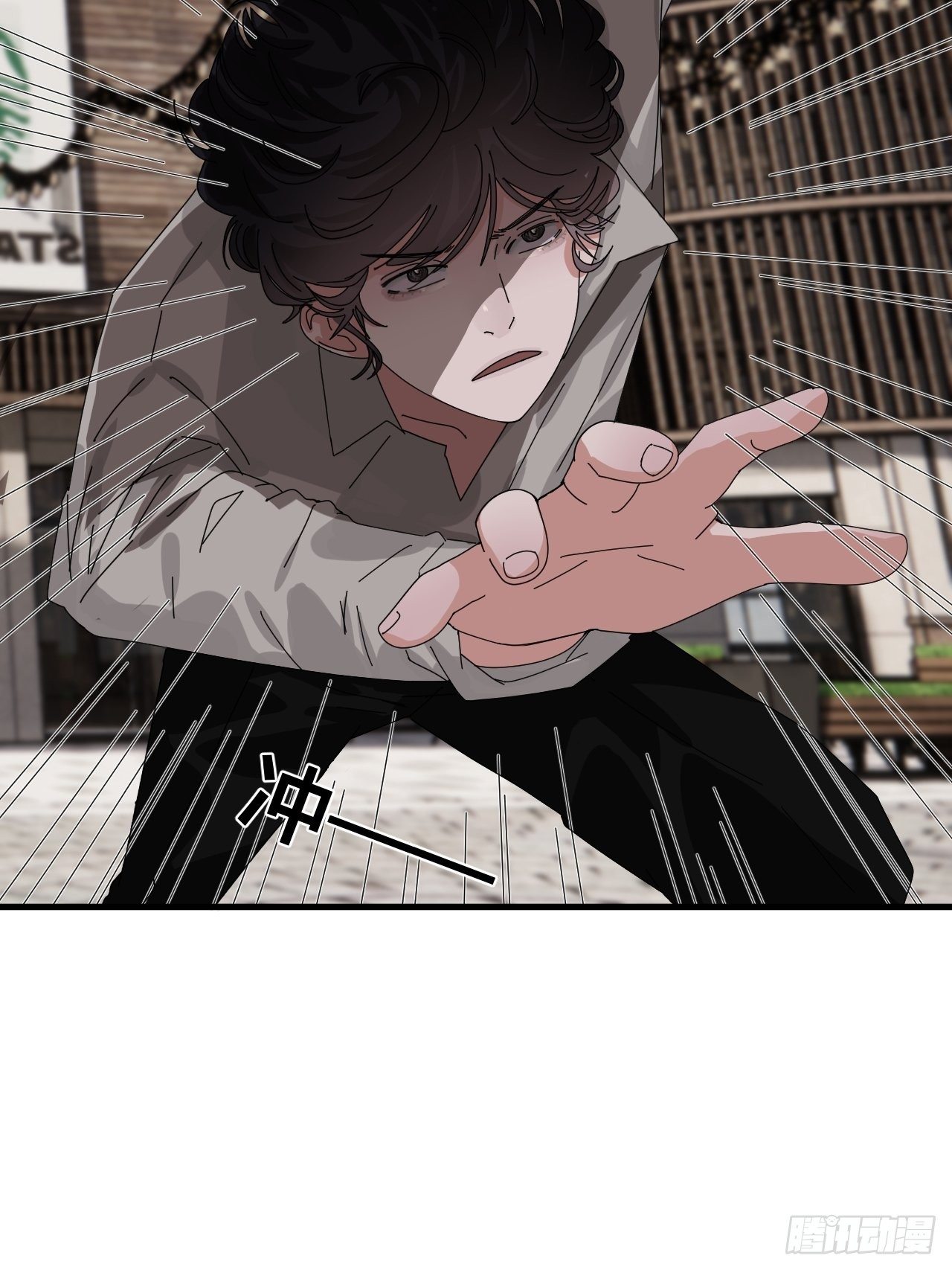 第四十话 愤怒的本尊（二）(1/2)-第48话