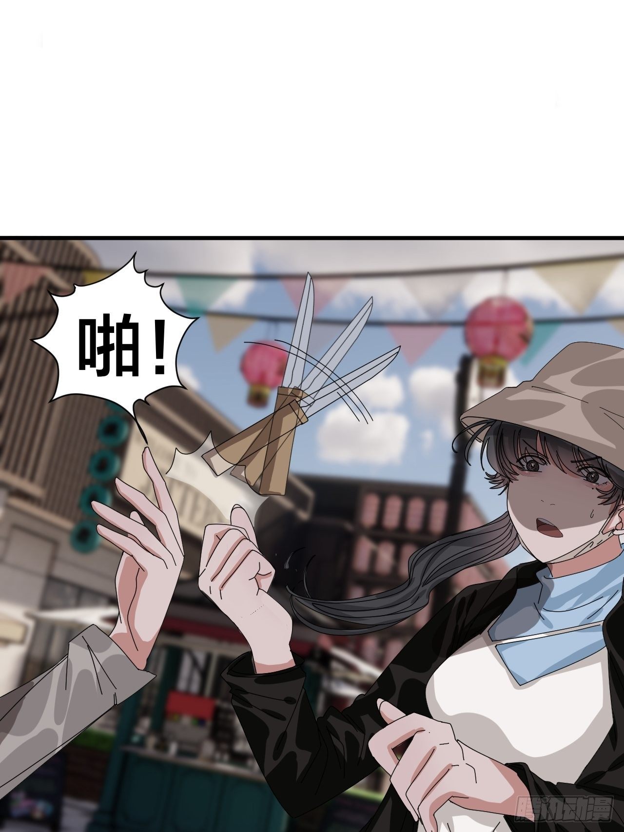 第四十话 愤怒的本尊（二）(1/2)-第48话