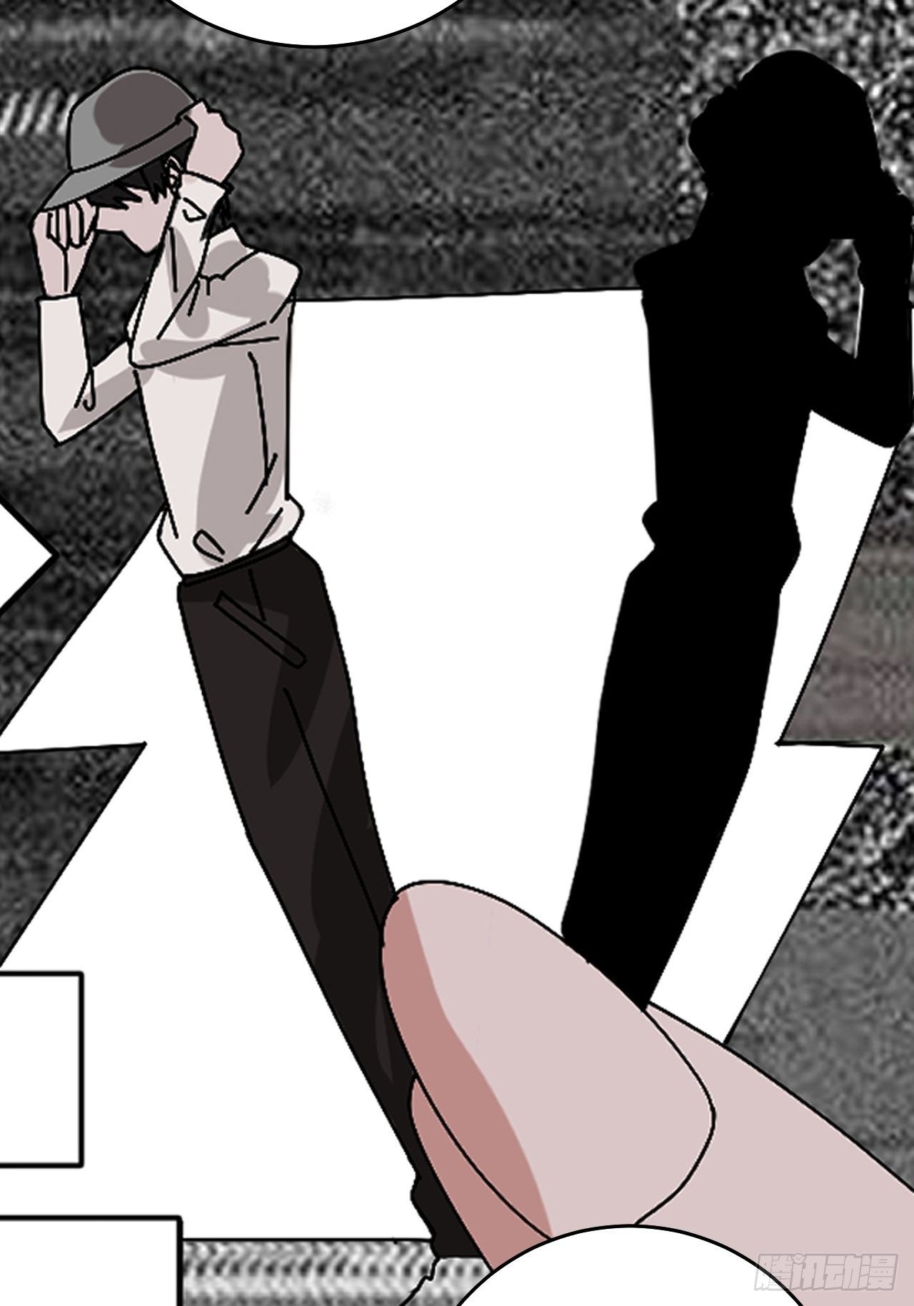 第四十二话 灯光阵？(1/2)-第50话