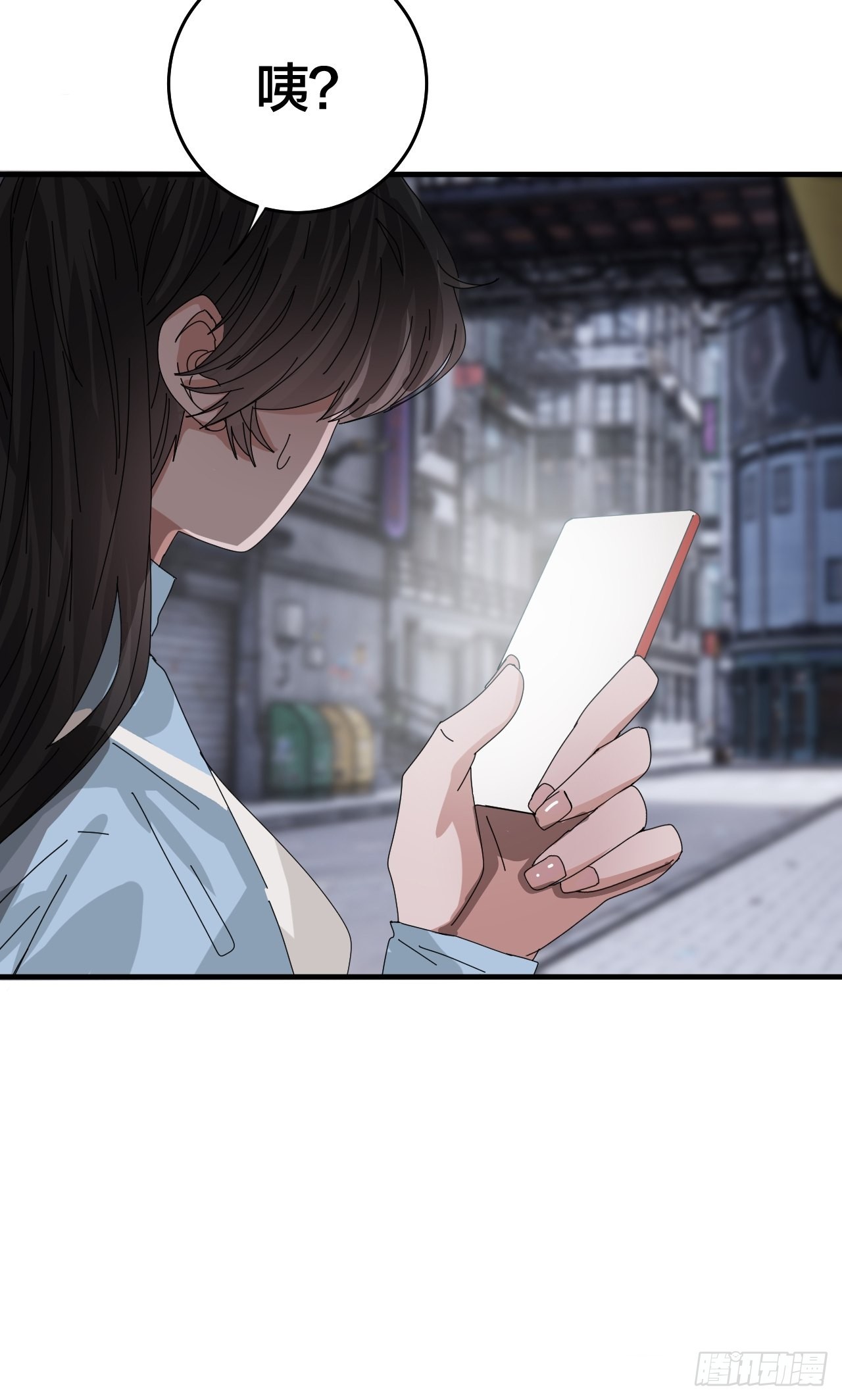 第五十话 送上门的羊(1/2)-第58话