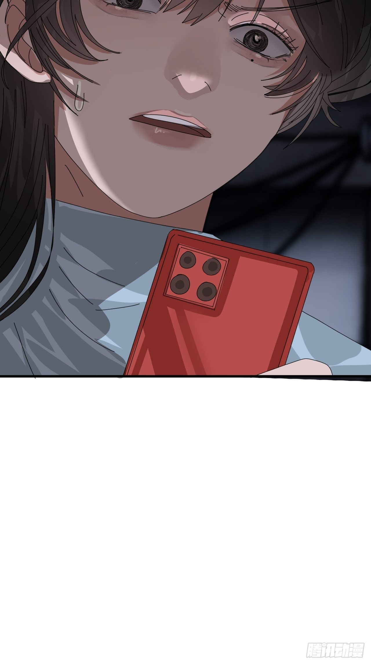 第五十话 送上门的羊(1/2)-第58话
