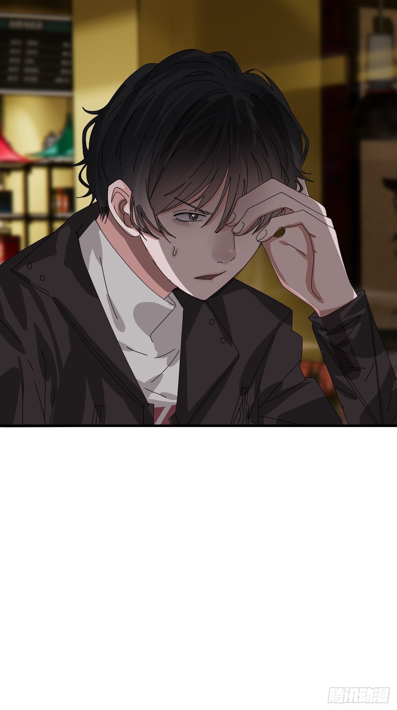 第五十话 送上门的羊(1/2)-第58话