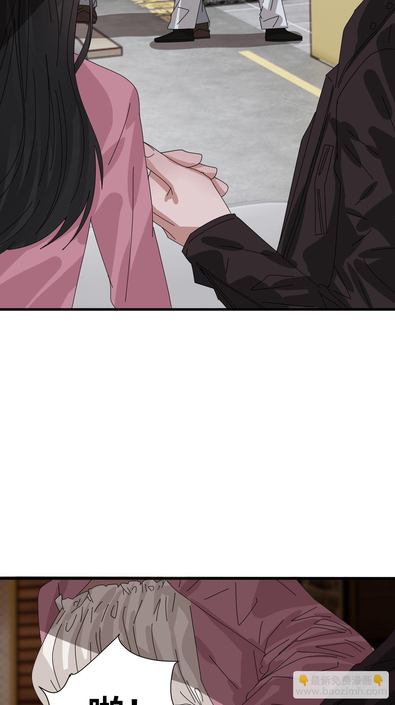 第五十话 送上门的羊(1/2)-第58话