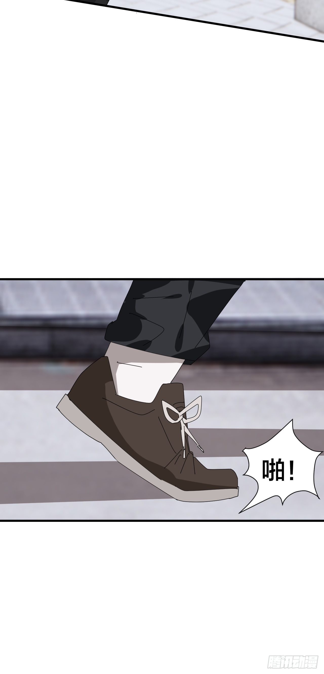 第五十话 送上门的羊(1/2)-第58话