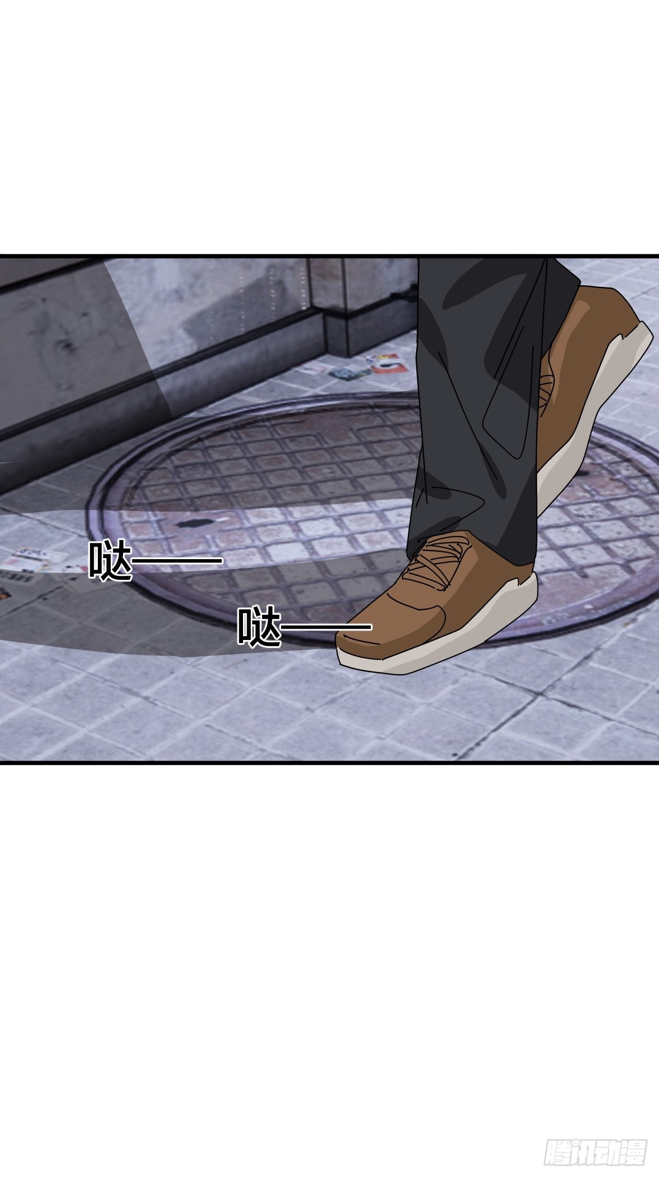 第五十二话 绕路(1/2)-第60话