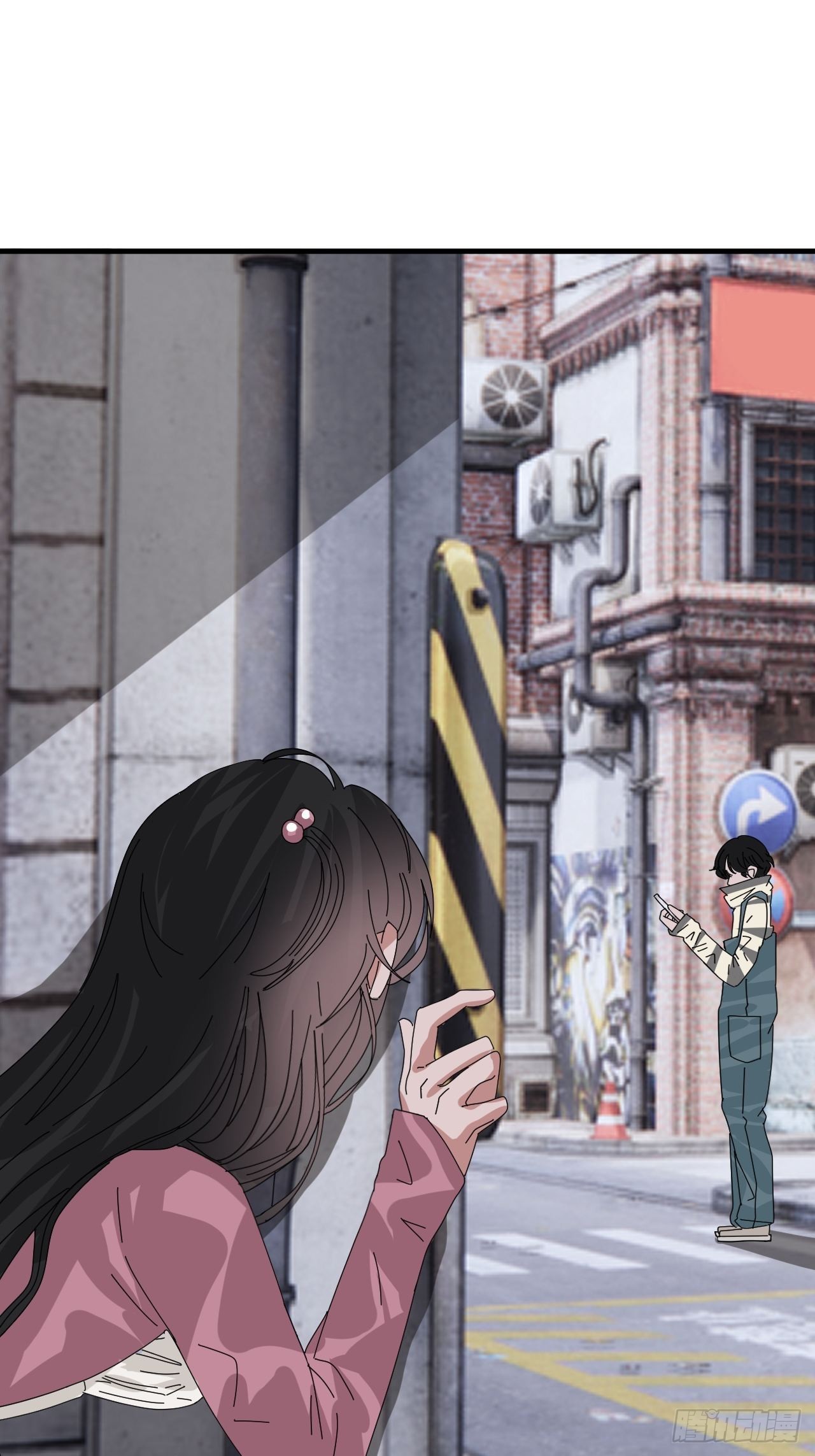 第五十二话 绕路(1/2)-第60话