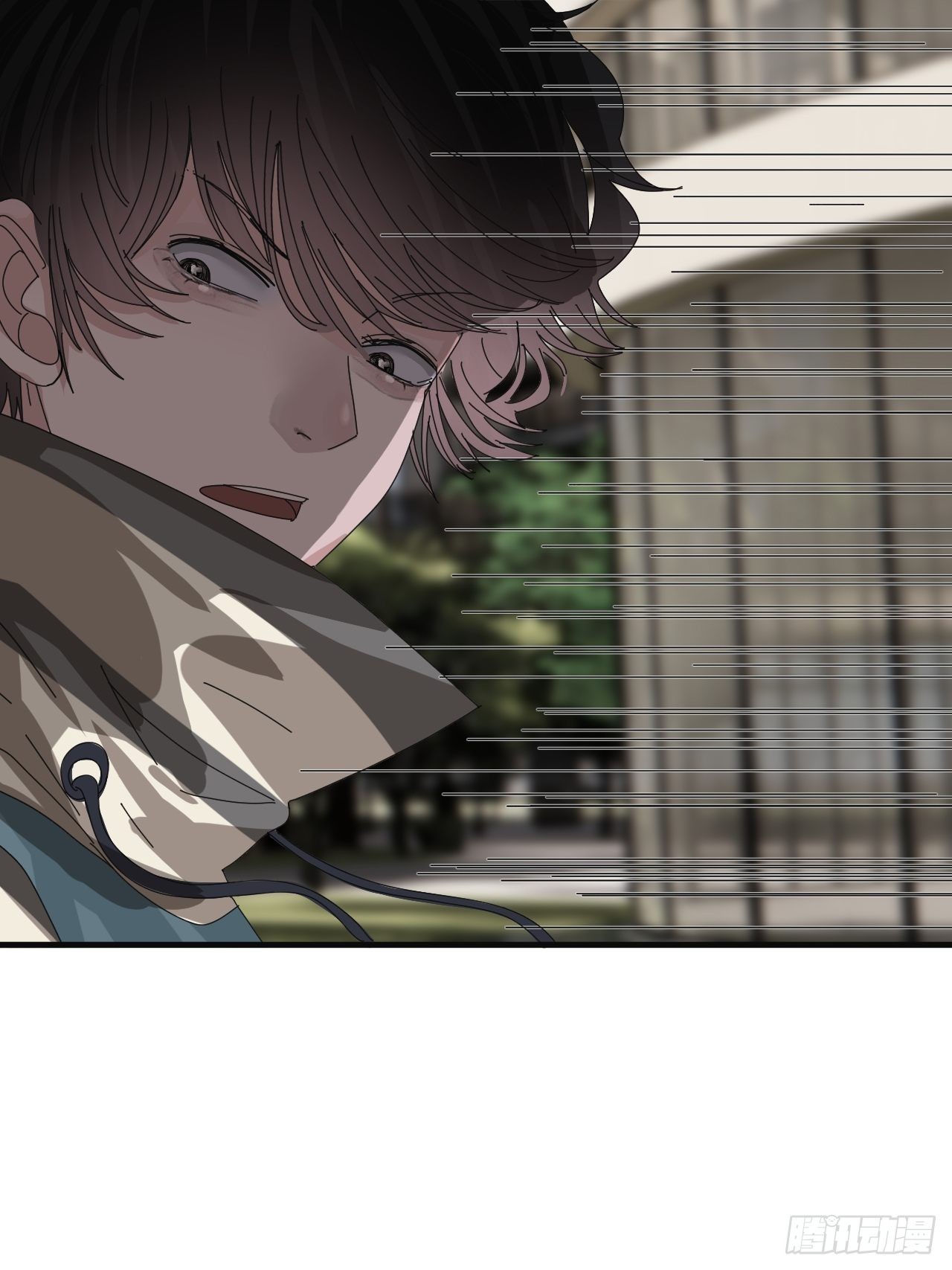 第五十八话 影子的心声(1/2)-第66话