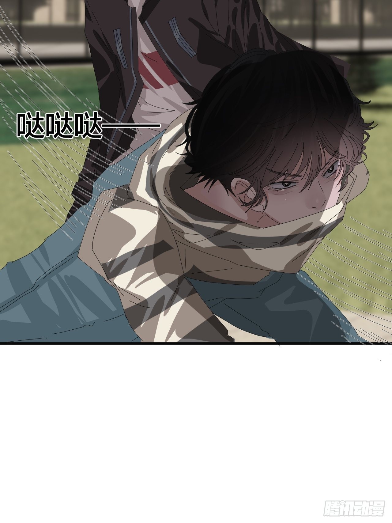 第五十八话 影子的心声(1/2)-第66话