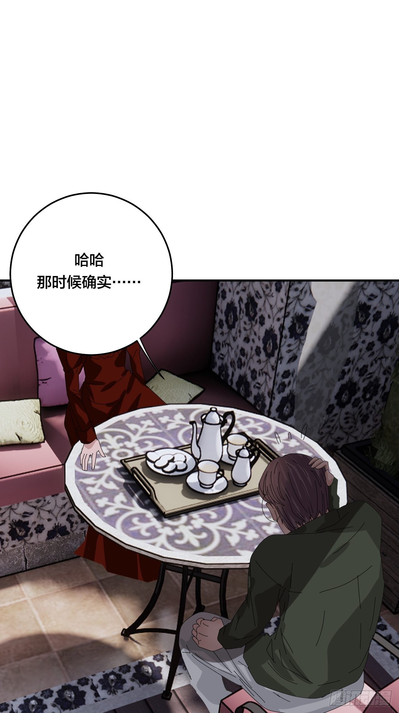 第六十话 故友(1/2)-第68话