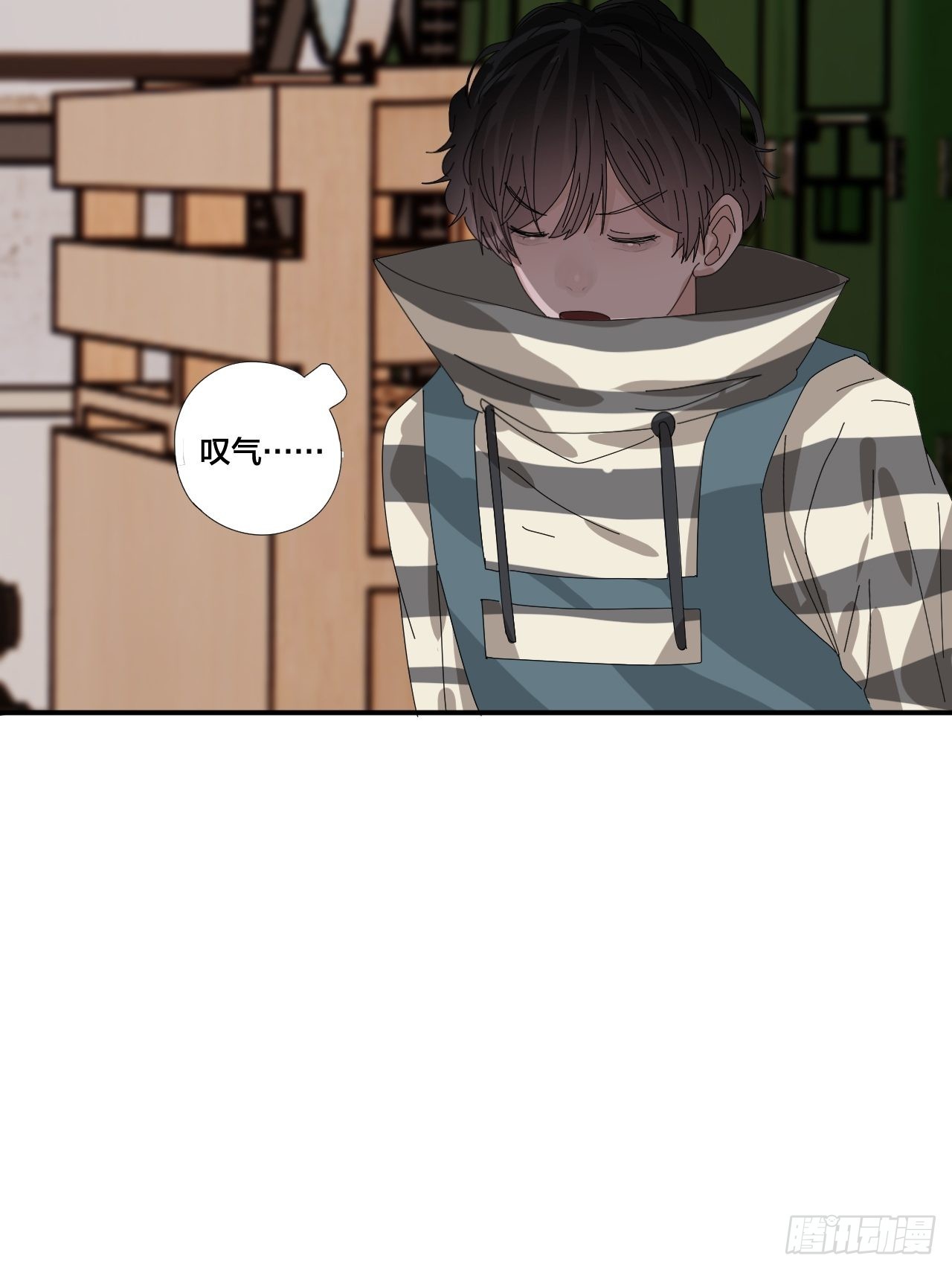 第六十四话 地窖（二）(1/2)-第72话