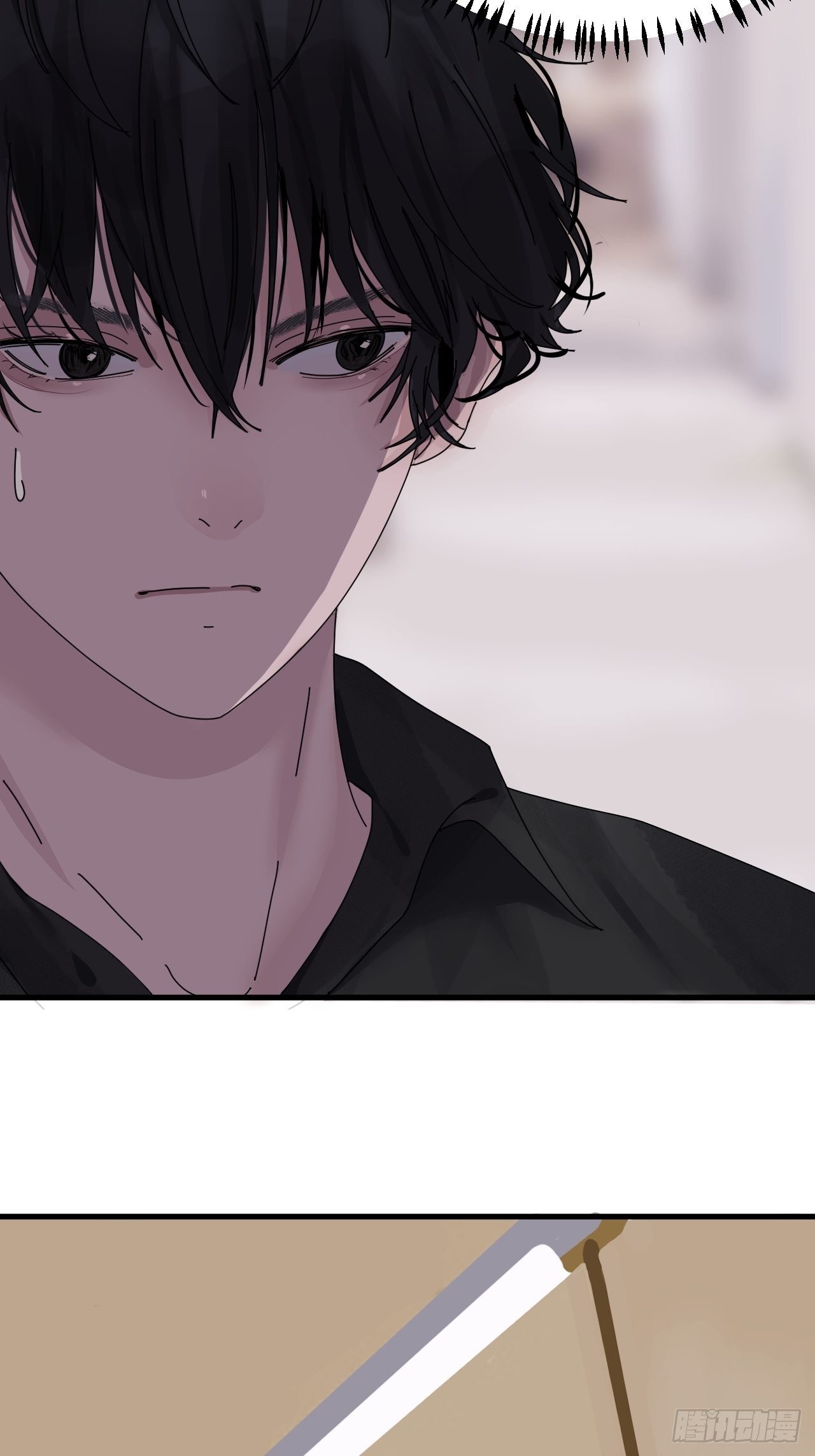 第五话 陪我过生日吧！！(1/2)-第10话
