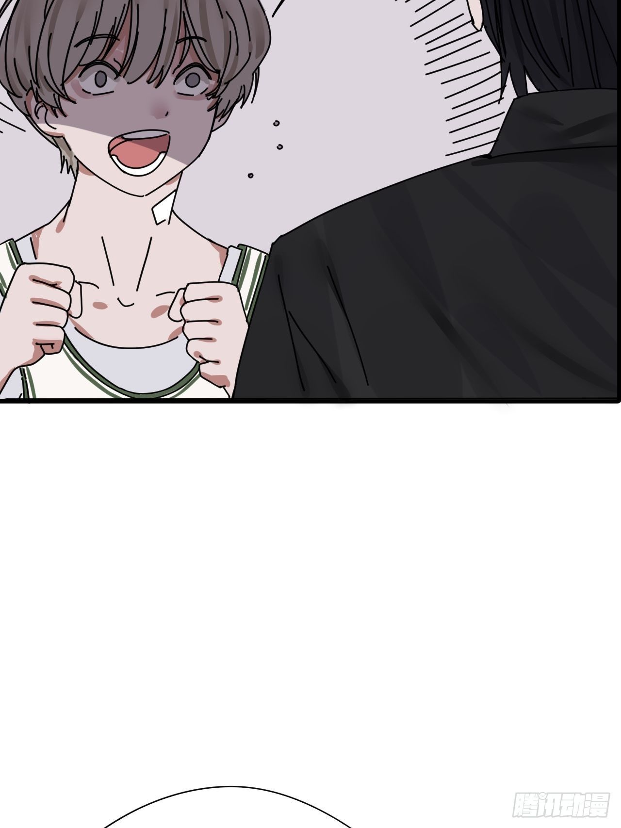 第五话 陪我过生日吧！！(1/2)-第10话