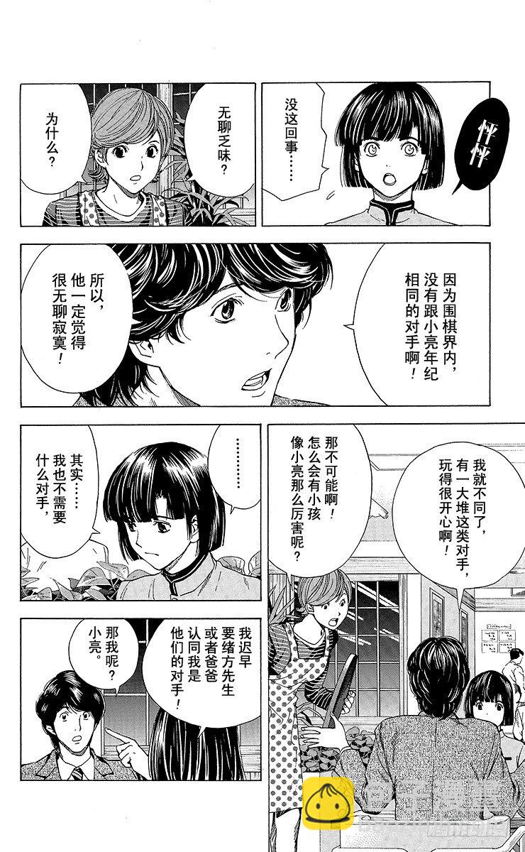角色外传1 塔矢亮-第84话