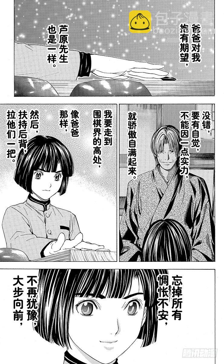 角色外传1 塔矢亮-第84话