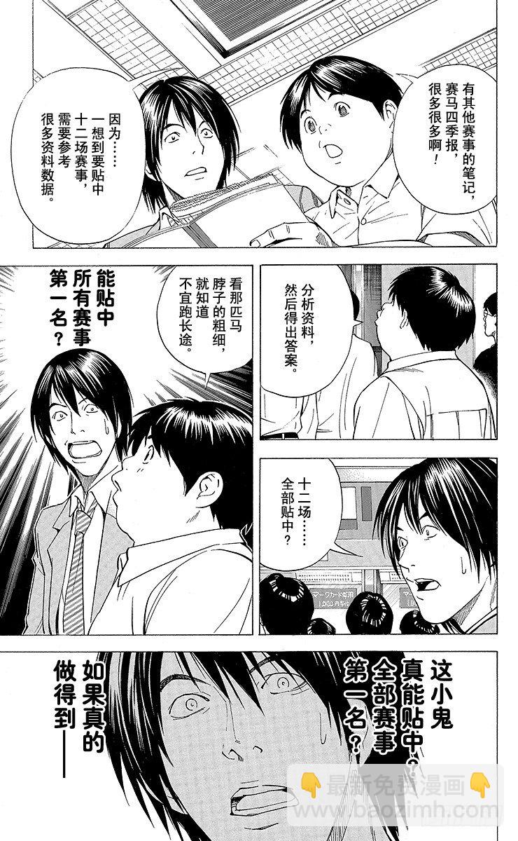 角色外传5 仓田厚-第88话