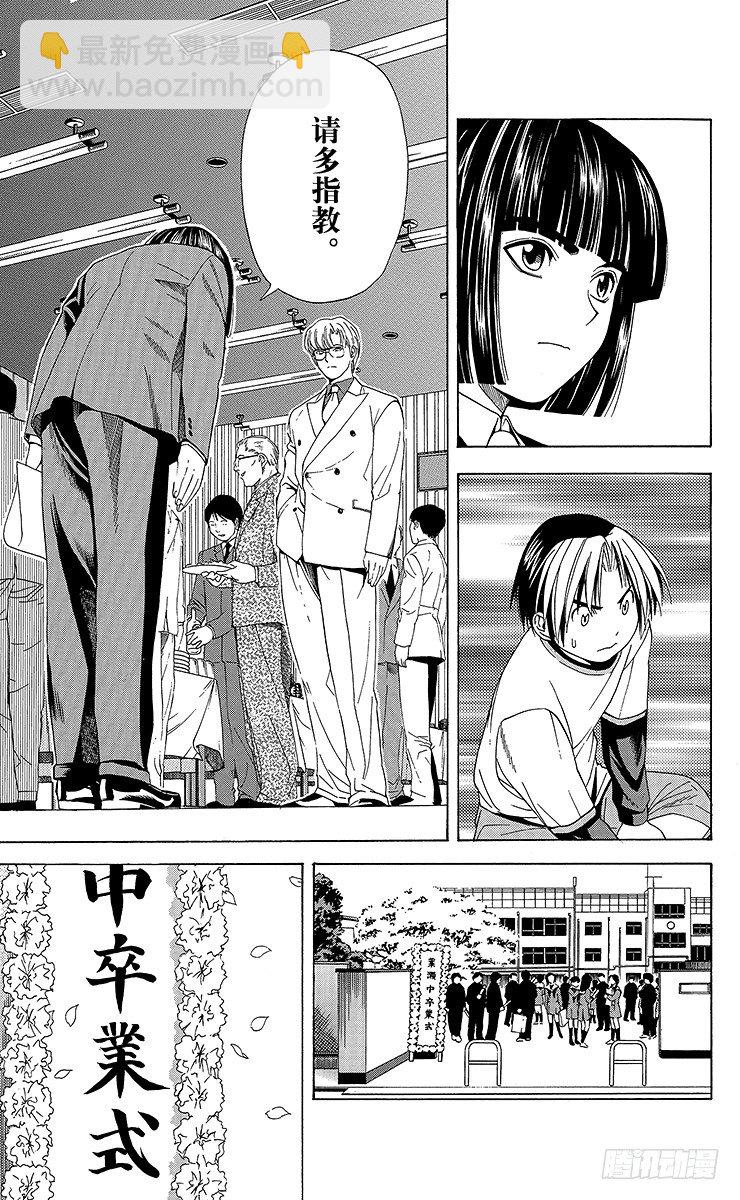 第54局 总有明天-第54话