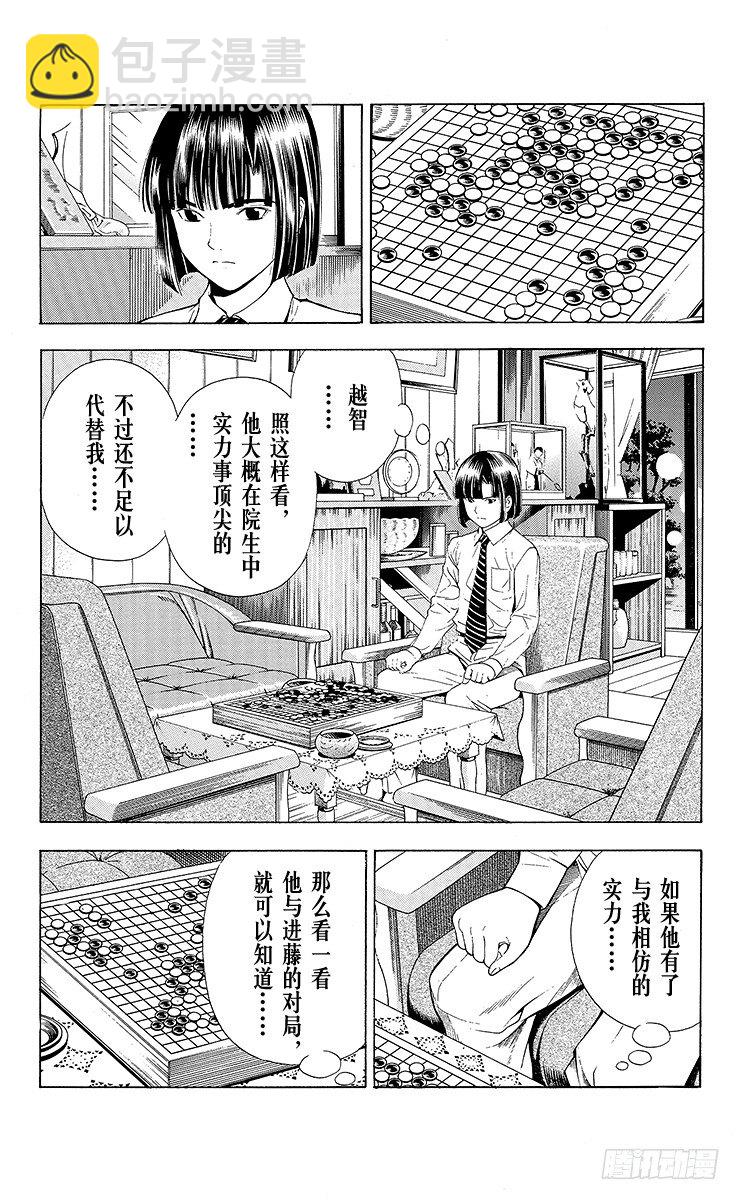 第80局 替身-第80话