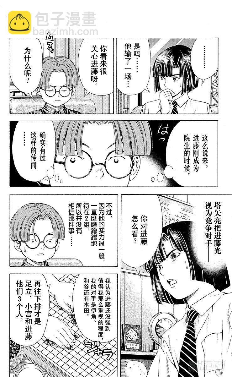 第80局 替身-第80话