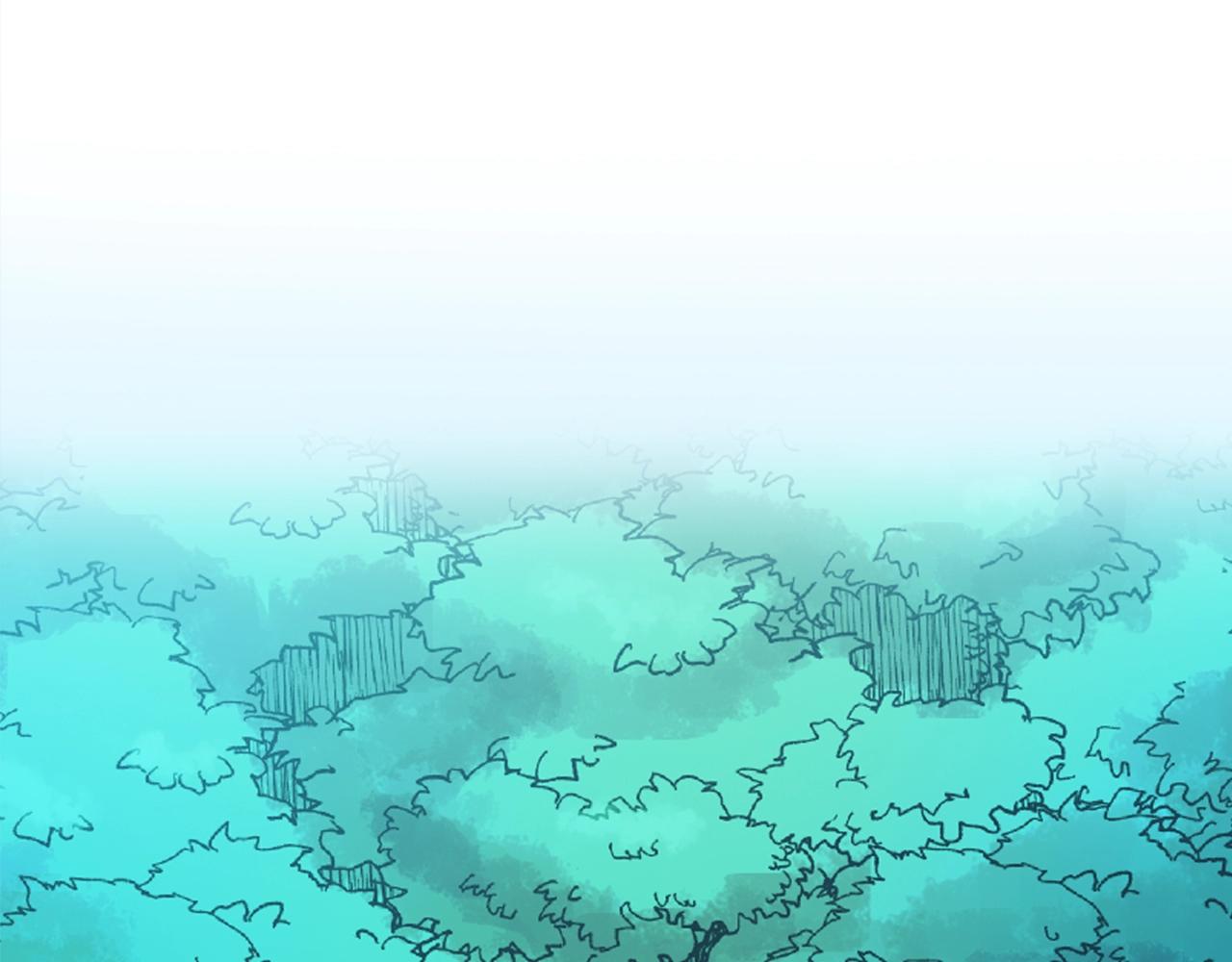 第14话 森林之王(1/5)-第14话