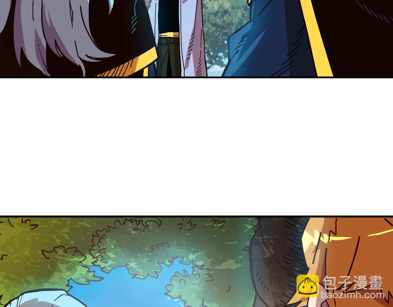 第16话 被淘汰的人(1/5)-第16话
