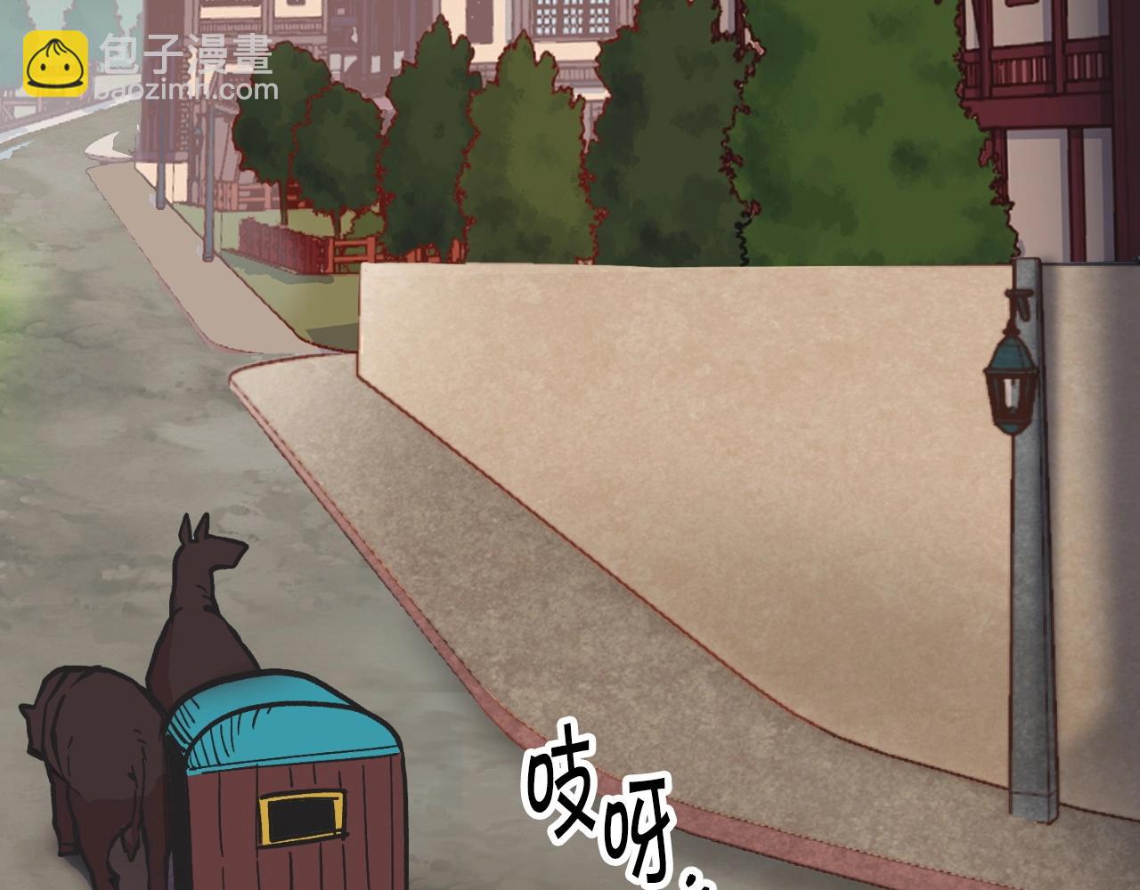 第28话 推开，世界的门(1/4)-第28话