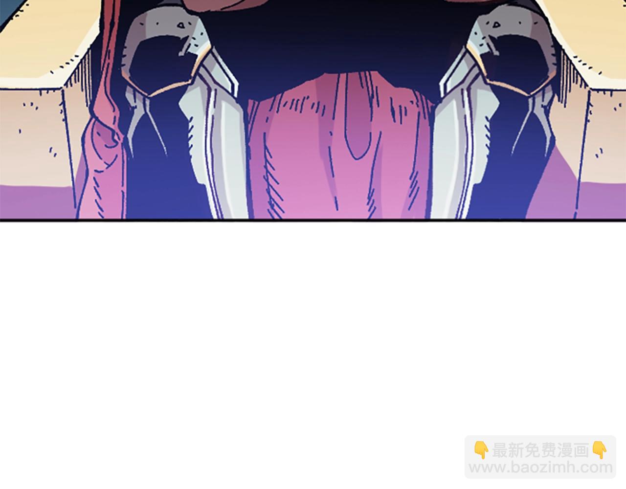 第64话 雪夜(1/5)-第64话