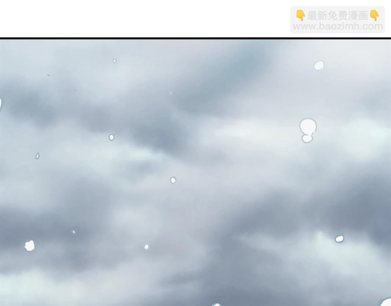 第64话 雪夜(1/5)-第64话