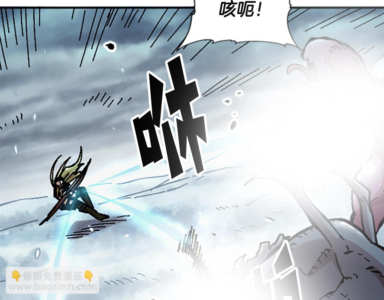 第64话 雪夜(1/5)-第64话