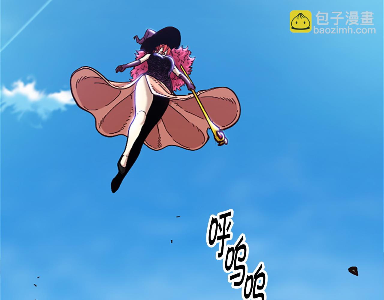 第66话 做优秀的队长(1/4)-第66话