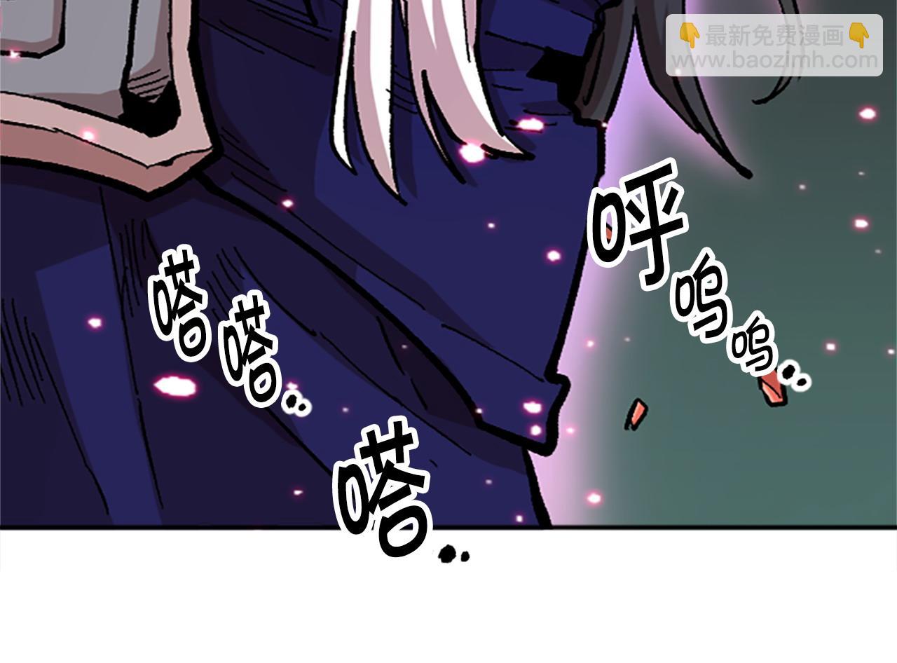 第76话 攻打城门(1/4)-第76话