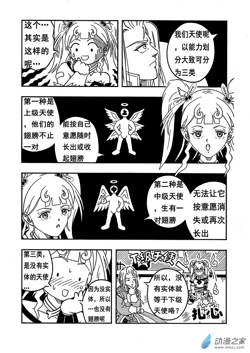 第04话 天使艾丽塔（下）-第64话