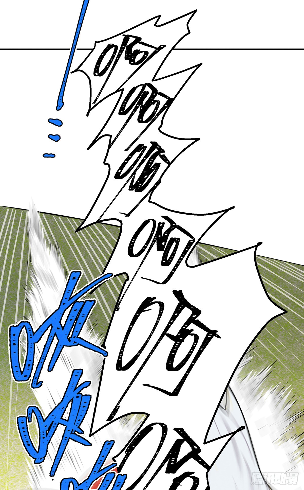 这个女流氓真是不知羞耻！-第50话