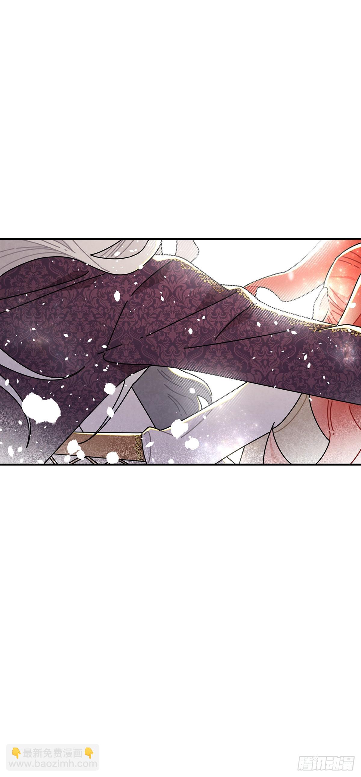这个女流氓真是不知羞耻！-第50话