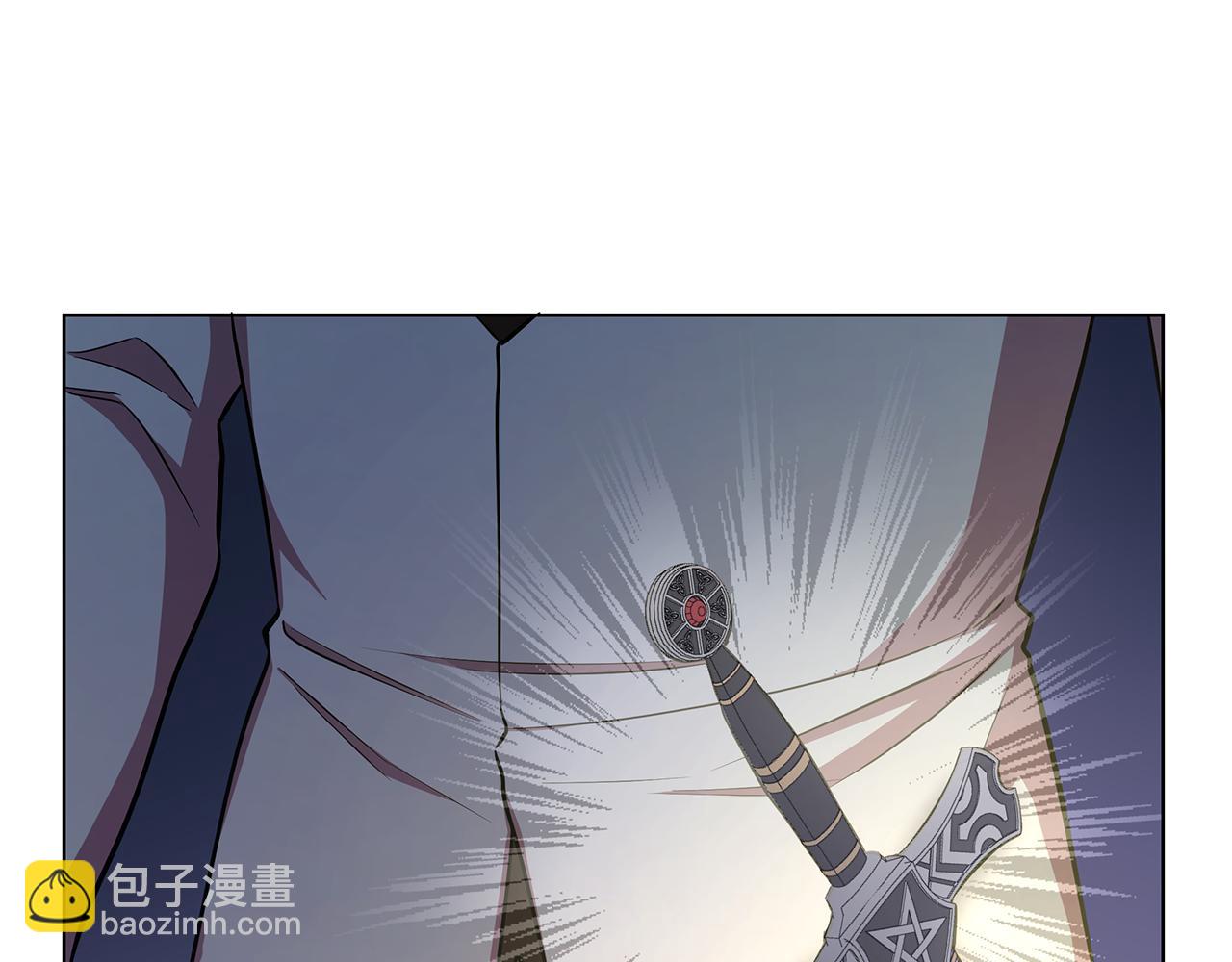 第23话 你会后悔的(1/6)-第24话