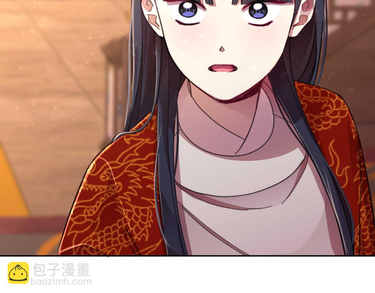 第55话 天子算什么(1/6)-第56话