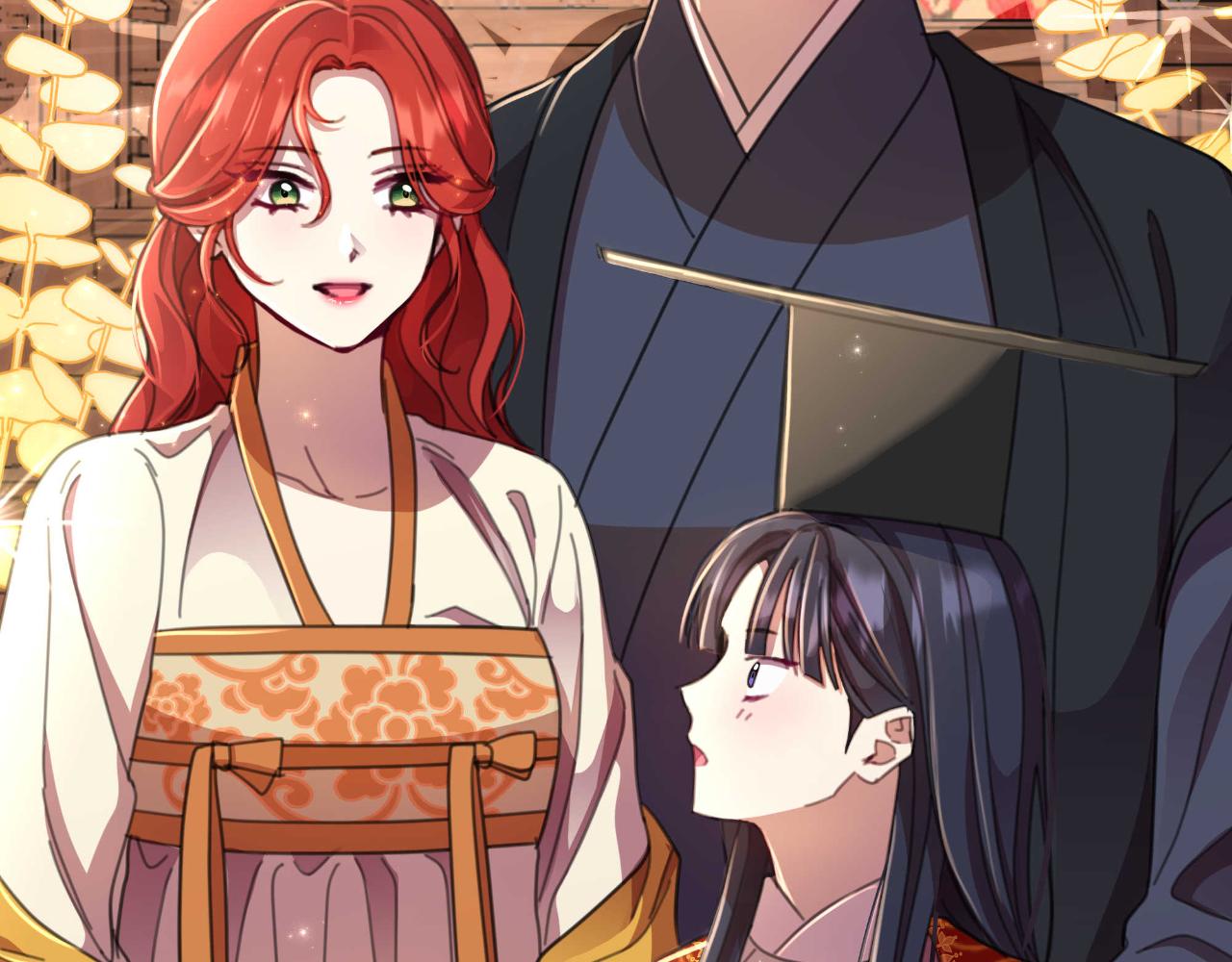 第55话 天子算什么(1/6)-第56话