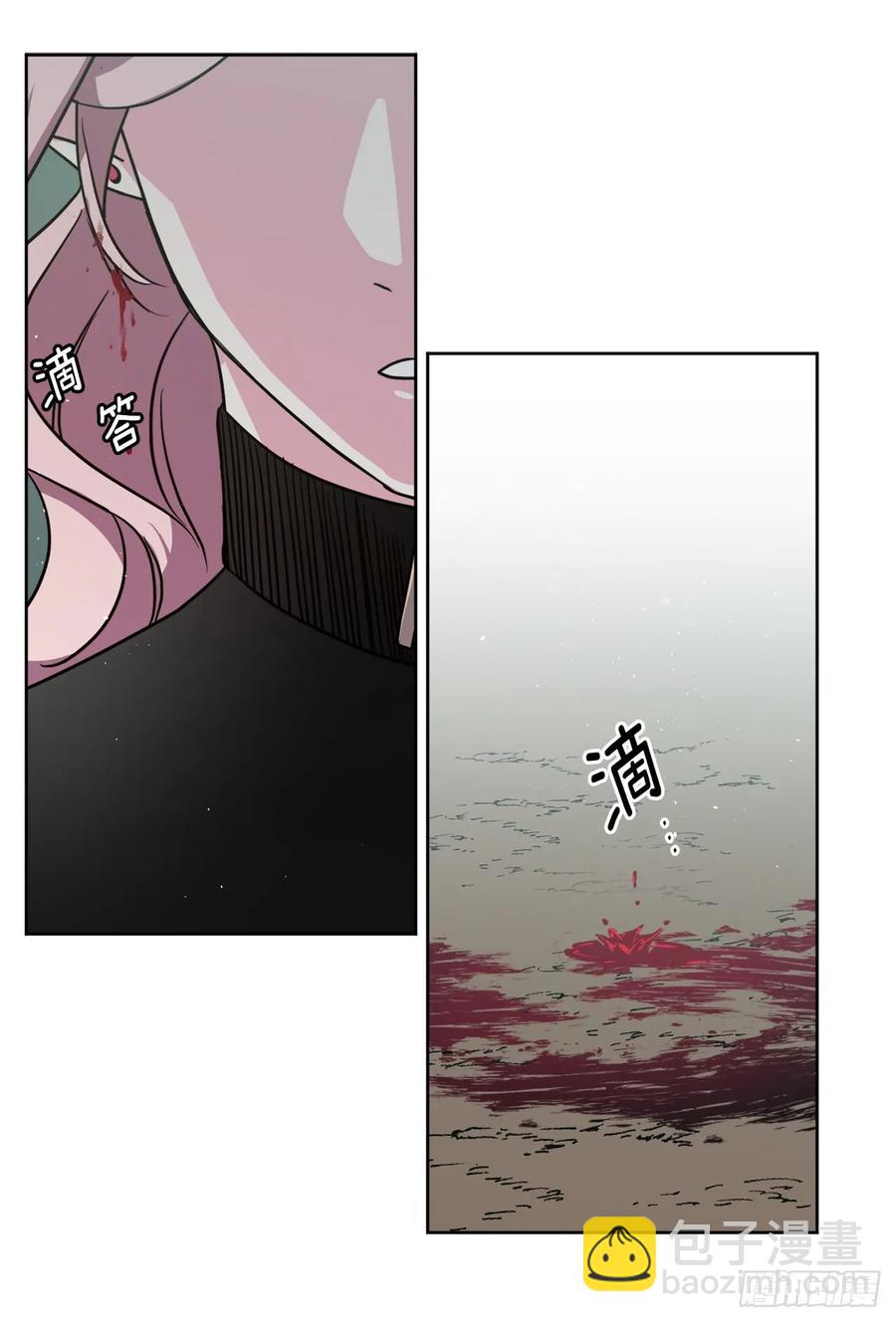 97.废墟中唯一的温暖-第102话