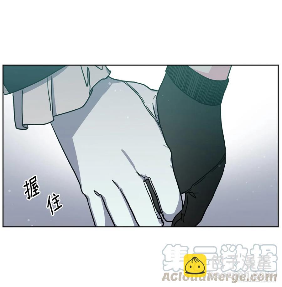 97.废墟中唯一的温暖-第102话