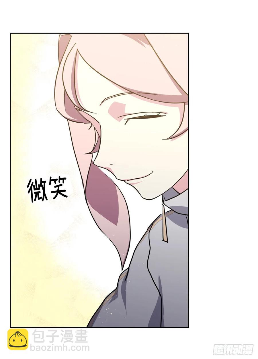 103.粘人的双胞胎-第108话