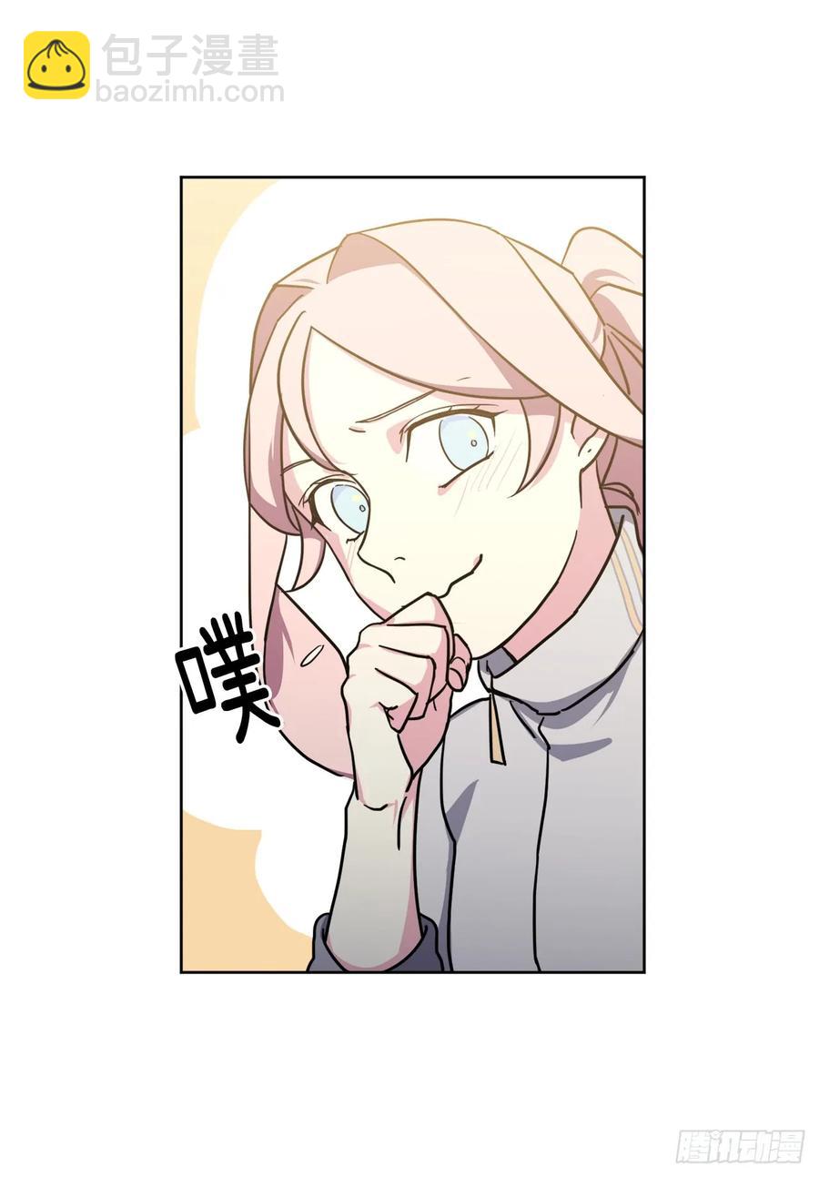 103.粘人的双胞胎-第108话