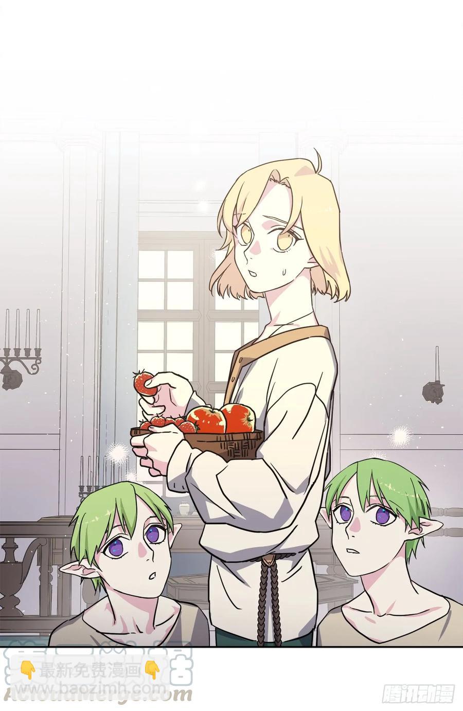 107.妈妈？-第112话