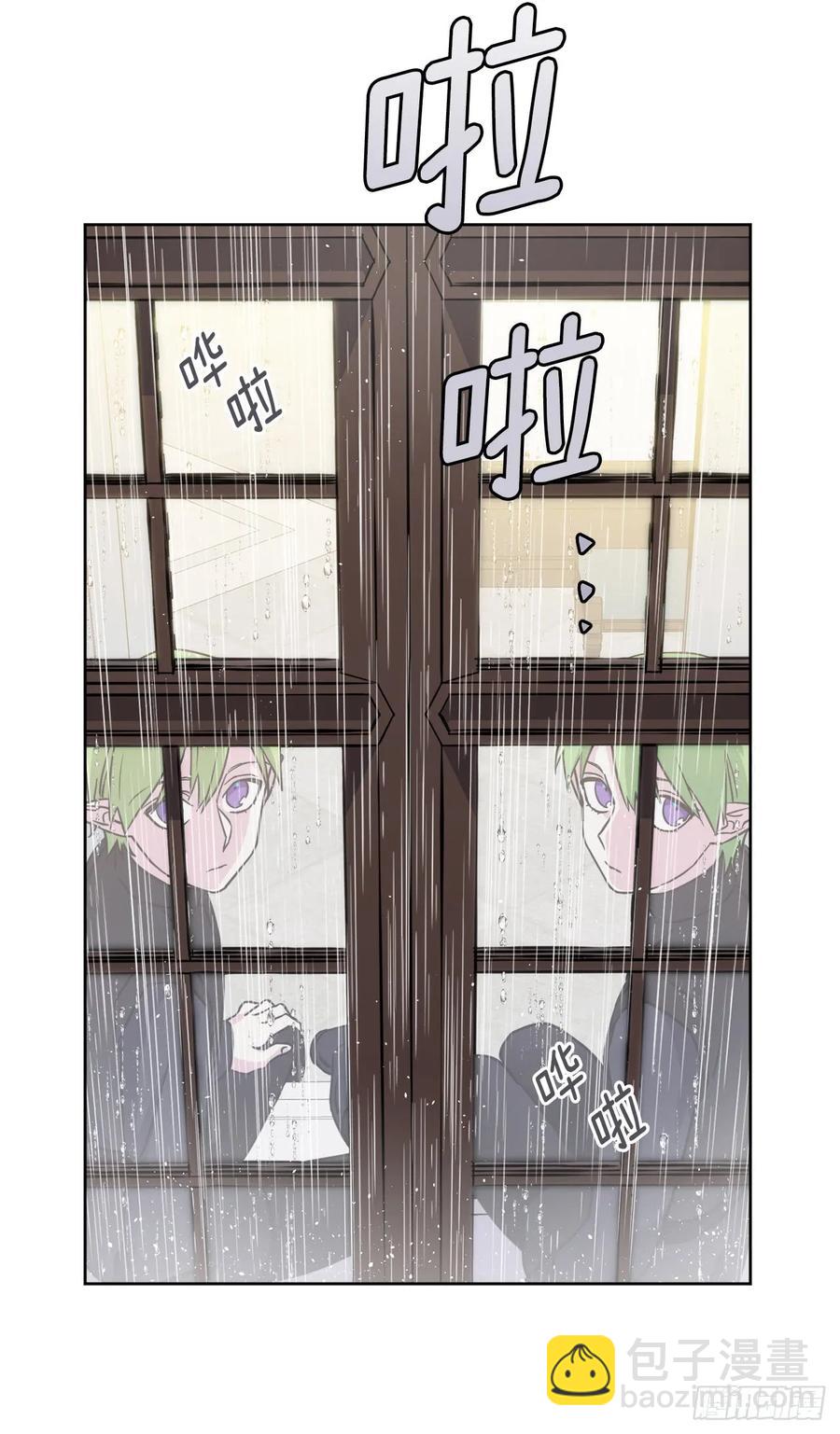111.我们不会放你走的！-第116话