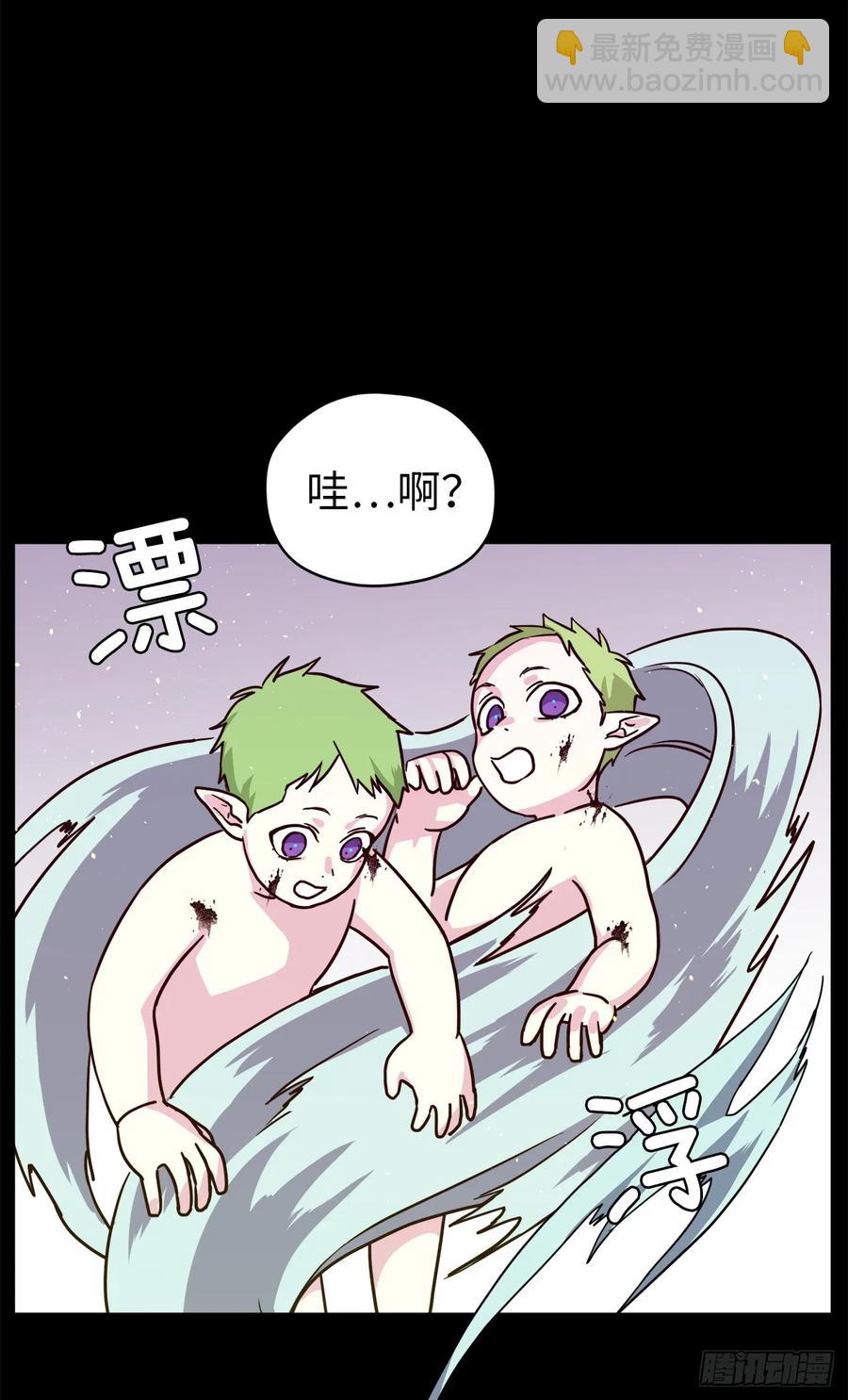 129.我们是你忠诚的爱犬-第134话